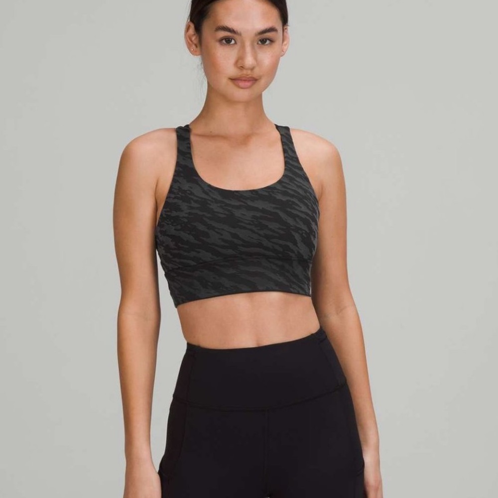 LNY Energy Bra Long Line